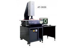 China CNC Video Measuring Equipment supplier