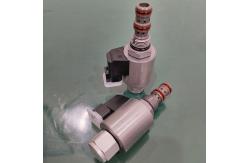 China KDPR08-33 Hydraulic Proportional Solenoid Valve with Proportional Pressure Reduce supplier