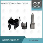 Nozzle-Valve Kit 7135-664 Delphi Injector Repair Kit Nozzle CVA Kit