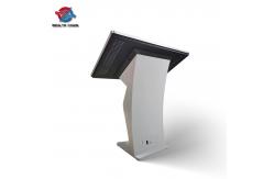 China 1080P Android 7.1 Interactive Touch Screen Kiosk For Self Service supplier