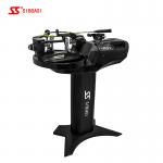 High Durability Badminton Racket Stringing Machine With Synchronizing Clip