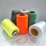 5000meter 20/2 30/2 40/2 5000Y 100% Polyester Sewing Thread For Coats Jeans Dress for sale
