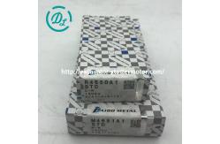 China R4650A1 Engine Parts Connecting Rod Bearing 8-94324159-0 Engine 4JG1 supplier