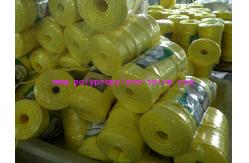 China Horticulture Vegetable Fruit Plastic Polypropylene Twine Tying Bundling Rope supplier