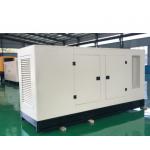 110V / 220V 150KW Natural Gas Powered Electric Generator Set Stable Performance for sale