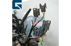 China YN14E00040F2 Excavator SK210LC-6E Cab Wire Harness supplier