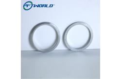 China Aluminum CNC Turning Part Stainless Steel Anodizing For Various Applications supplier