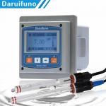 2 SPST 14pH Online PH ORP Transmitter Sensor Diagnosis for sale