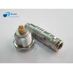 2pin -- 26pin female socket FGG EGG connectors 0K 1K 2K Waterproof circular connector for sale
