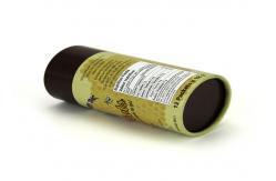 China Light Weight Cardboard Paper Tubes Customized For Honey Packaging supplier
