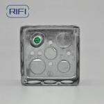 Conduit Waterproof Junction Box 4*4 EMT Conduit Box
