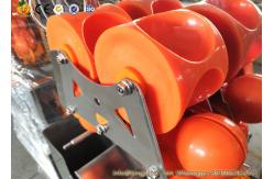 China Fruit Juice Extracting Machines supplier