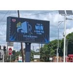 Rental Soft Module P5 Advertising LED Screen HD Full Color Indoor Video Wall led screen outdoor advertising for sale