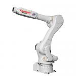 KAWASAKI Small Payload 6 Axis Industry Robot RS030N For Packing Assembly for sale