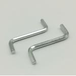 Zinc Plated Z Shape Hex Allen Key Industrial Grade for sale