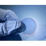 High Resistant Sapphire Crystal Parts Blue Red Clear AR Coating Parts for sale