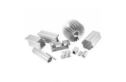 China 6000 Series Aluminium Alloy Profile For Quantum Boards supplier