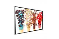 China Android/Windows Capacitive Touch LCD Display Digital Signage For Retail Advertisment supplier