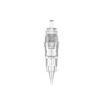Custom Disposable Safety Permanent Makeup Needle MTS12 Zero Noise