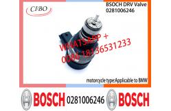 China BOSCH DRV Valve 0281006246 Control Valve 0281006246 Applicable to BMW supplier