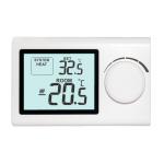 Ocstat Digital Non - Programmable Thermostat With One Year Warranty for sale