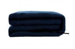 China Small Warmness Electric Heating Blanket 1.5x1.1m For All Skin supplier