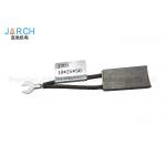 Customized Carbon Brush Starter 10 x 25 x 50mm High Copper Content For Diesel Engine for sale