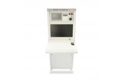 China Fully Automatic Fire Detection Fire Extinguishing Device 350*480mm Fire Water Cannon supplier