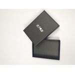 Lightweight Rigid Electronics Packaging Box with Custom Size OEM