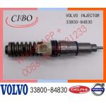 E3-E3.18 Electronic Unit Injector 33800-84830 BEBE4D21001 for VOL HYUNDAI for sale