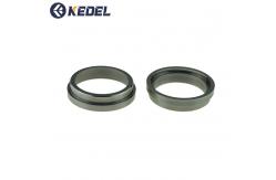 China Polished Tungsten Carbide Seal Ring Face Mechanical Seal YG8C supplier