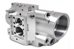 China Aerospace CNC Machining Parts Engineered Precision Machining Services Customized supplier