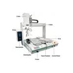 PCB Soldering Automatic Soldering Machine for sale