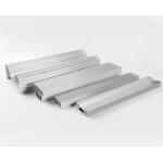 6063 T5 Aluminum Extruded Aluminum Heatsink Large CNC Extrusion Machining Heat Sink Aluminum Profile for sale