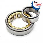 NU206EM 30x62x16mm QRL Cylindrical Roller Bearing for sale