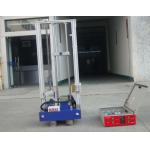 SS-Series Acceleration Mechanical Shock Test Machine Half Sine Wave