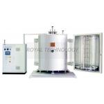 EMI PVD Coating Service ,  Sputtering / Evaporation Coatings On Electronics Plastic Parts for sale