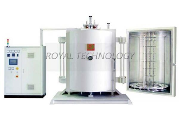 EMI PVD Coating Service , Sputtering / Evaporation Coatings On Electronics Plastic Parts