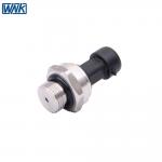Mini Analog I2C Electronic Pressure Sensor With 1 4 NPT Quick Connection for sale