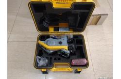 China Reflectorless Total Station Trimble C5 User-Friendly Total Station 5'' supplier