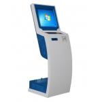 4GB CPU Interactive Table Screen Multi Point Touch Kiosk Touch Screen Monitor for sale