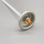 High-Performance Air Conditioner Cleaning Agent Valve for HVAC Technicians with Durable Materials for sale