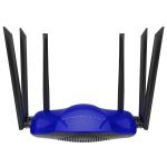 Indoor LTE Router With Sim Slot 1200mbps 5dBi Antennas for sale