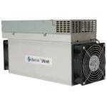 6.6T 2400W CKB Mining Machine Asic IBelink BM-N1 Miner for sale