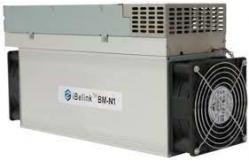 China 6.6T 2400W CKB Mining Machine Asic IBelink BM-N1 Miner supplier
