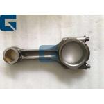 PC400-7 Excavator S6D125 Engine Connecting Rod Assembly 6151-31-3101 6151313101 for sale