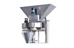 China Automatic Metering Equipment Packaging Machine Volumetric Cup Device supplier