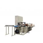 Good Price 400mm Diameter Maxi Roll Kitchen Towel Tissue Paper Cutting Machine New Fully Automatic for sale