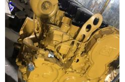 China   C15 Diesel Engine Motor Dump Truck AR 3592103 supplier