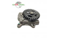 China Oil Pump  8-94395564-3 for Engine 6HK1 6HH1 supplier